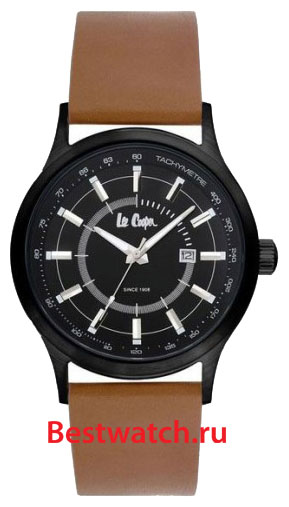 Часы Lee Cooper Blaze LC-610G-D